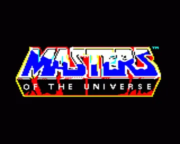 Masters of the Universe (19xx)(M. Woodroffe)[h TSTH] screen shot title